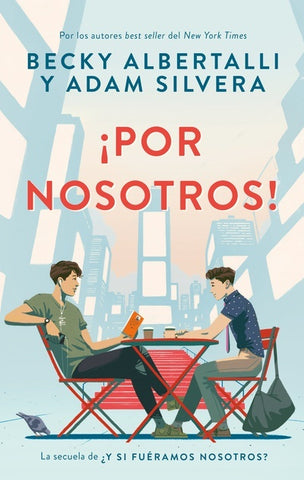 POR NOSOTROS*.. | Beck, Silvera