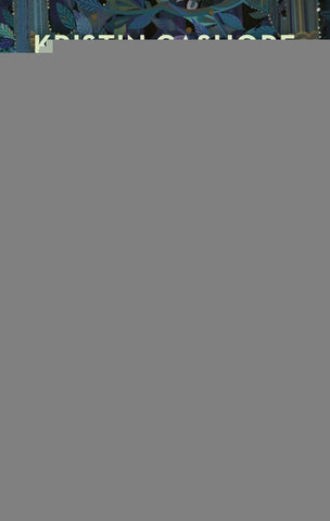 GRACELING. LA ASESINA Y EL PRÍNCIPE.. | Kristin Cashore