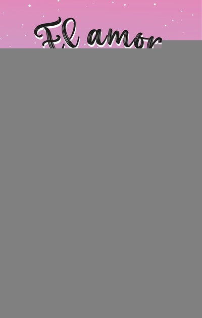 EL AMOR ES PARA PERDEDORES..* | WIBKE BRUEGGEMANN