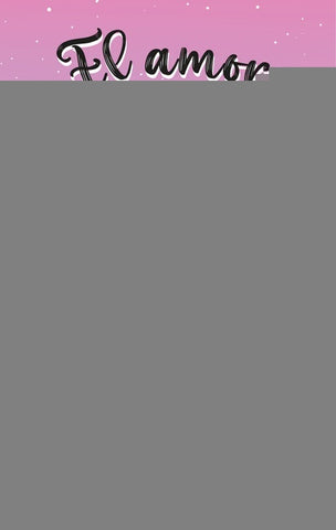 EL AMOR ES PARA PERDEDORES..* | WIBKE BRUEGGEMANN