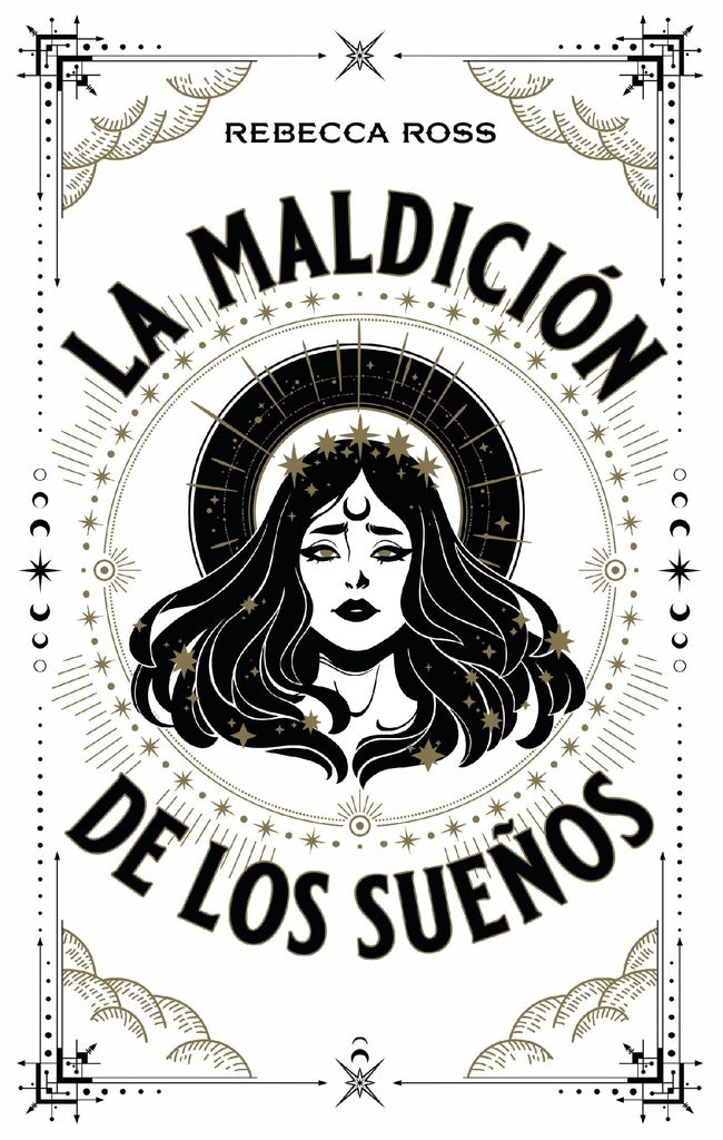 LA MALDICION DE LOS SUEÑOS.. | REBECCA ROSS