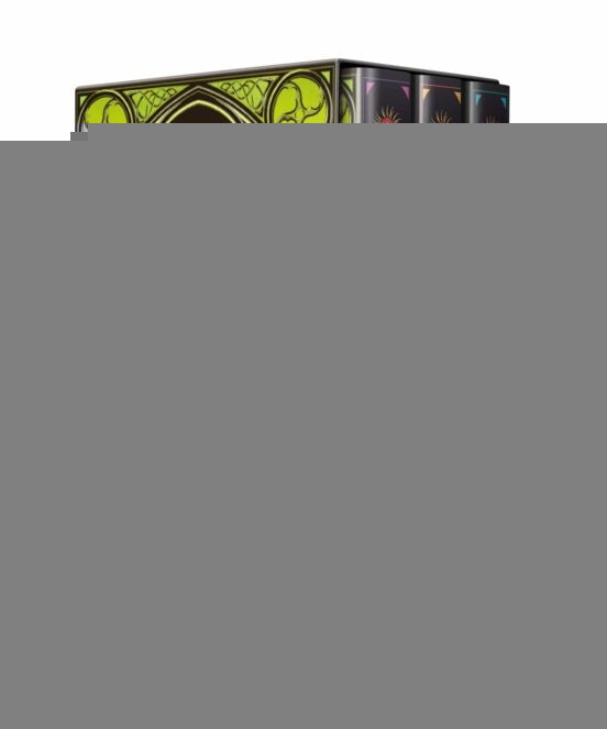 ESTUCHE ASESINO DE BRUJAS.. | SHELBY MAHURIN