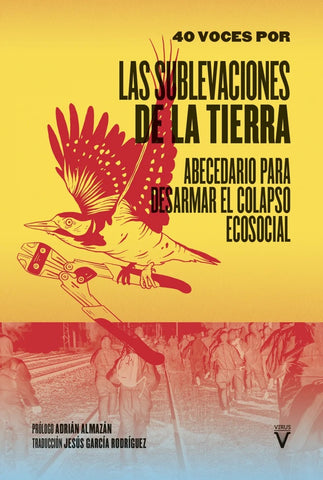 LAS SUBLEVACIONES DE LA TIERRA.. | Autores Varios
