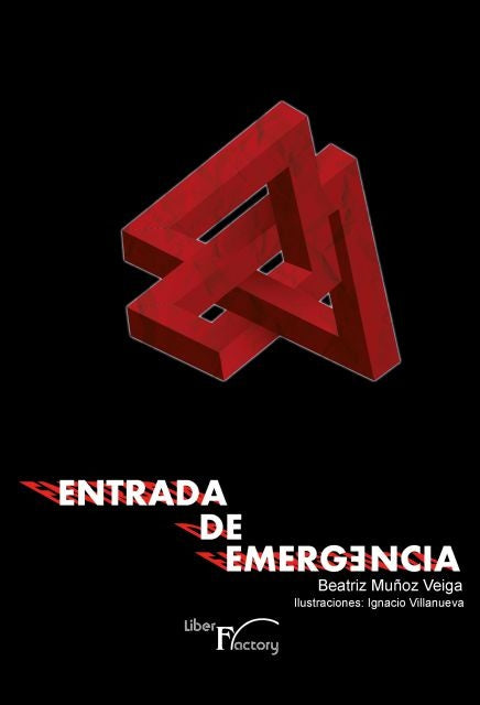 Entrada de emergencia | Beatriz Muñoz Veiga