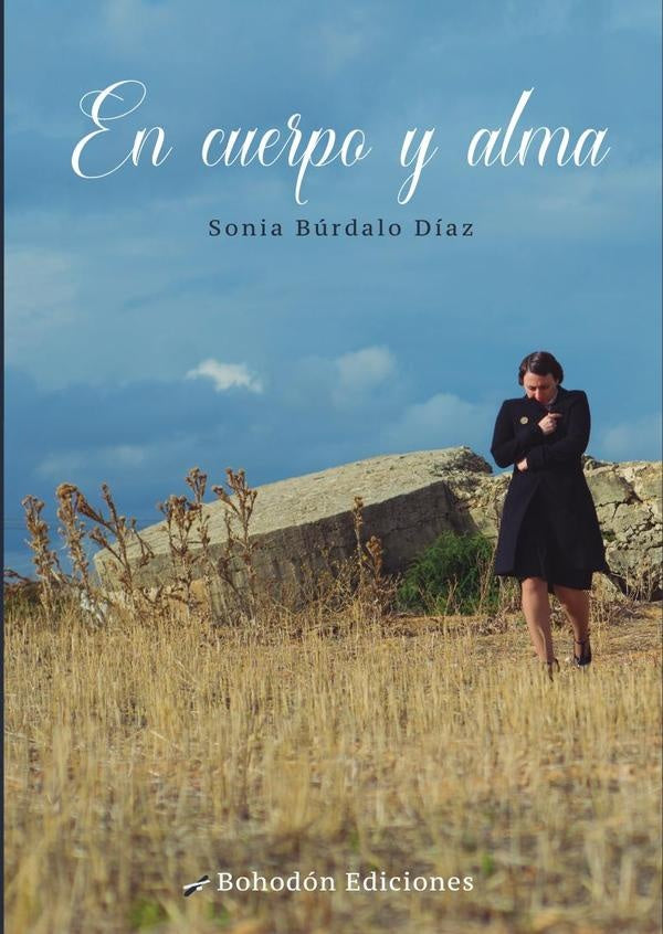 En cuerpo y alma | Sonia Búrdalo Díaz