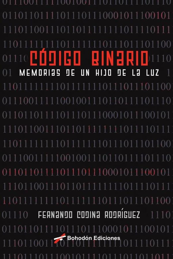 Código binario | Fernando Codina Rodríguez