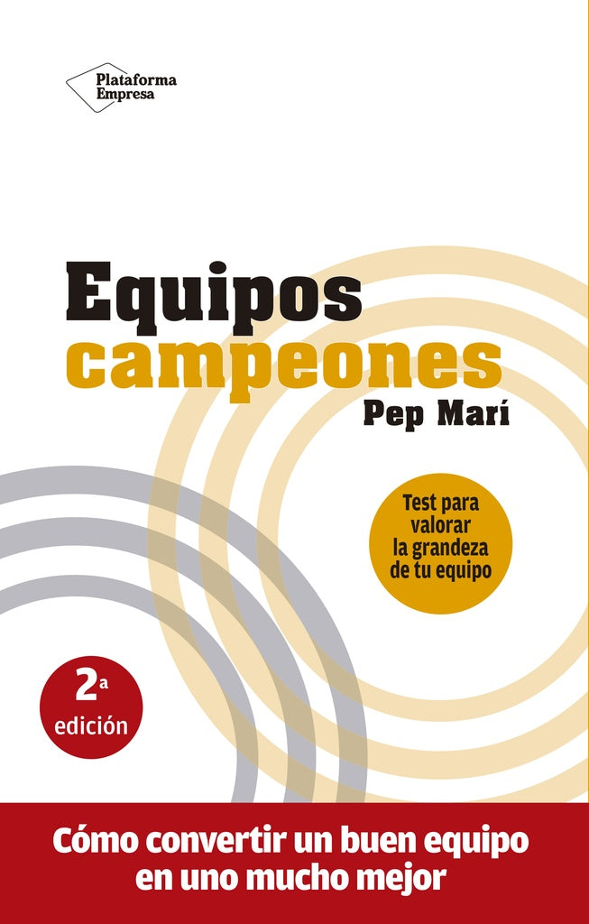 Equipos campeones. | Marí