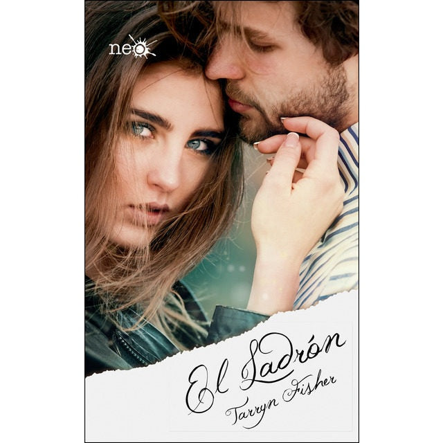 El ladron  | TARRYN FISHER