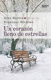Un corazón lleno de estrellas | Rovira