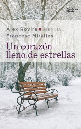 Un corazón lleno de estrellas | Rovira
