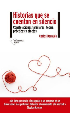 HISTORIAS QUE SE CUENTAN EN SILENCIO.. | Carlos Bernués
