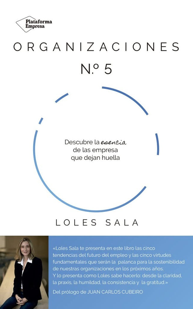 Organizaciones Número 5 | Sala