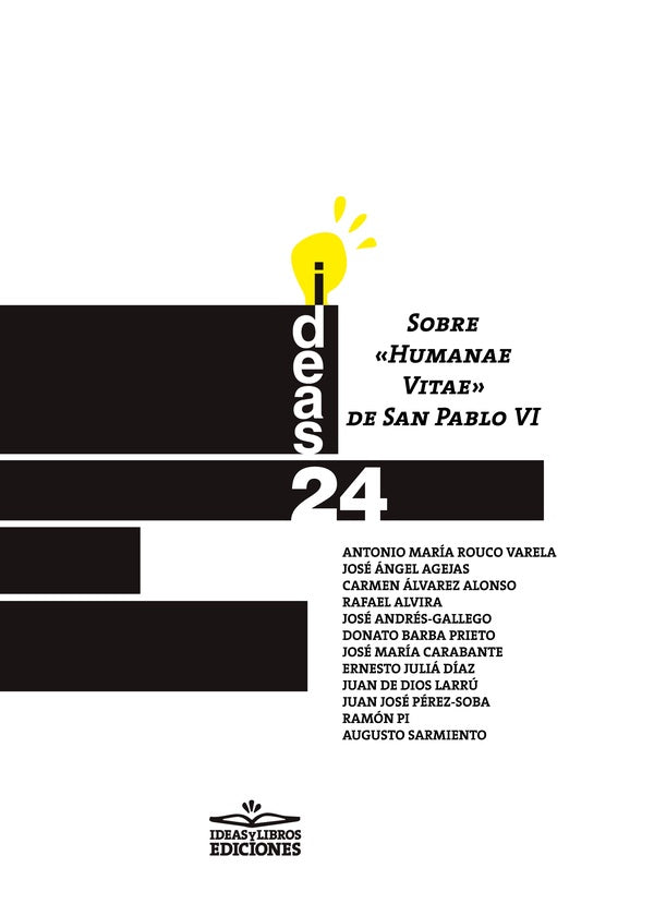 Sobre «Humanae Vitae» de San Pablo VI | Y, ROUCO VARELA