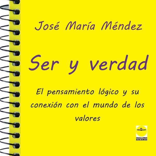 Ser y verdad | Gómez Pérez, MÉNDEZ RODRÍGUEZ