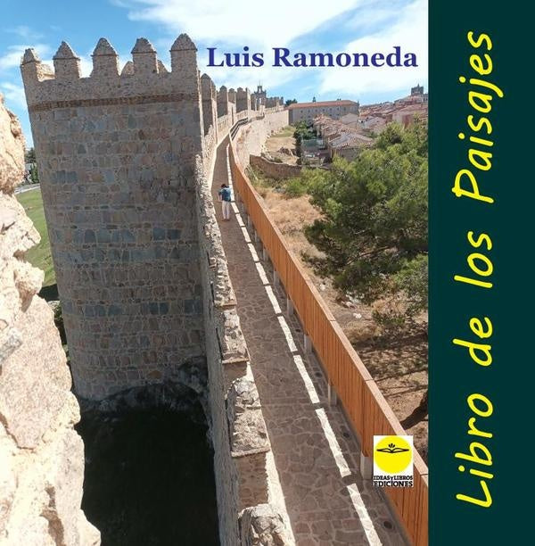Libro de los paisajes | Luis RAMONEDA MOLINS
