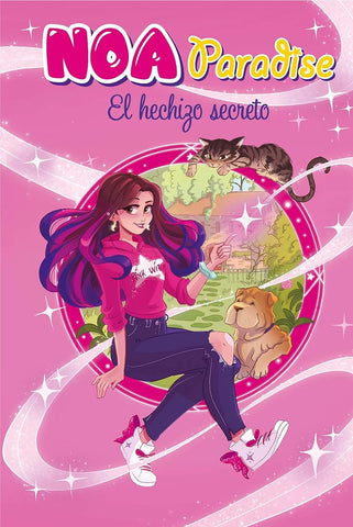 EL HECHIZO SECRETO (NOA PARADISE 1)*.. | Paradis
