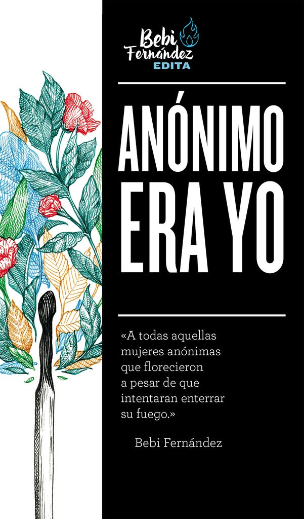 Anónimo era yo  | Vários autores