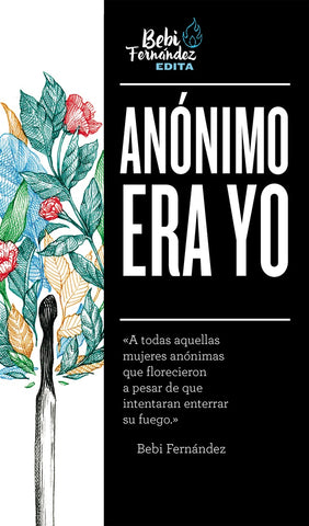 Anónimo era yo  | Vários autores