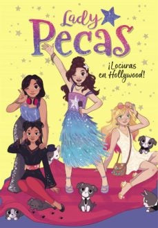 Lady Pecas