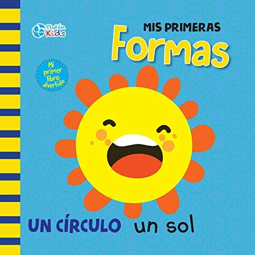 MIS PRIMERAS FORMAS- TELA
