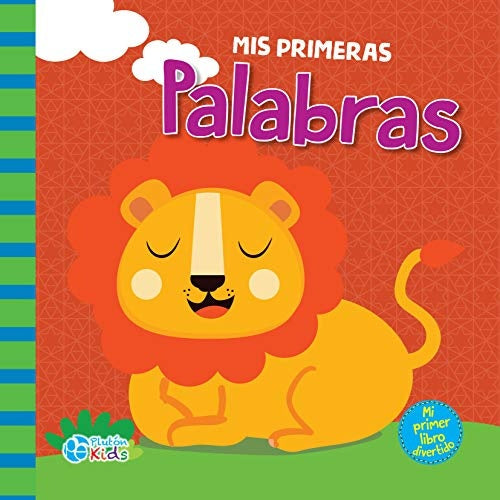 MIS PRIMERAS PALABRAS- TELA