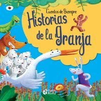 HISTORIA DE LA GRANJA | sin autor