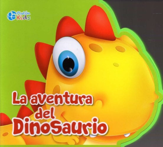 AVENTURA DEL DINOSAURIO
