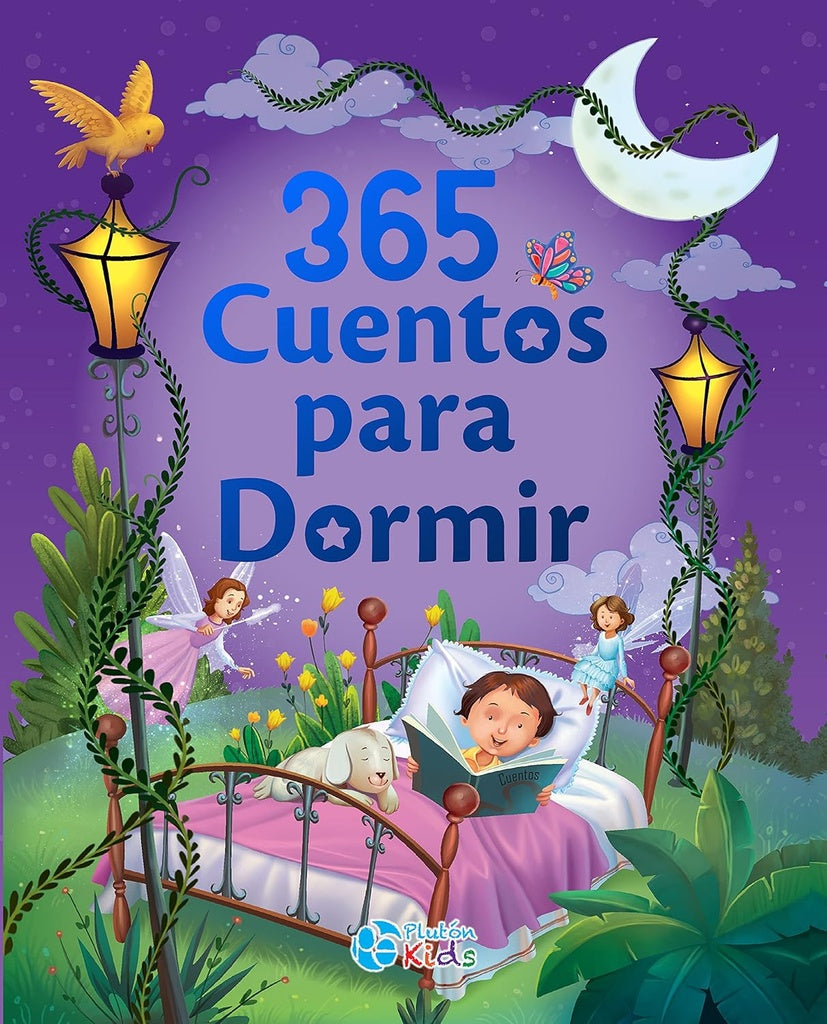 365 CUENTOS PARA DORMIR * | sin autor