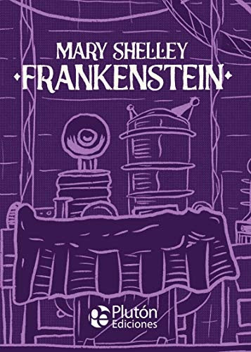 FRANKENSTEIN | Mary Shelley