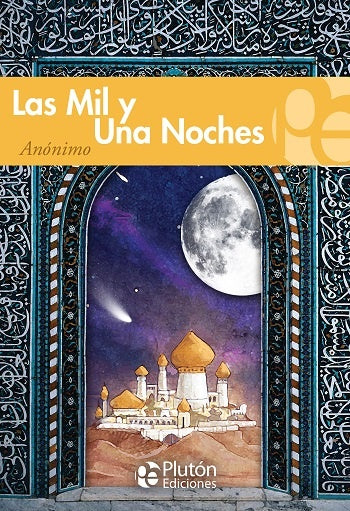 MIL Y UNA NOCHE..
