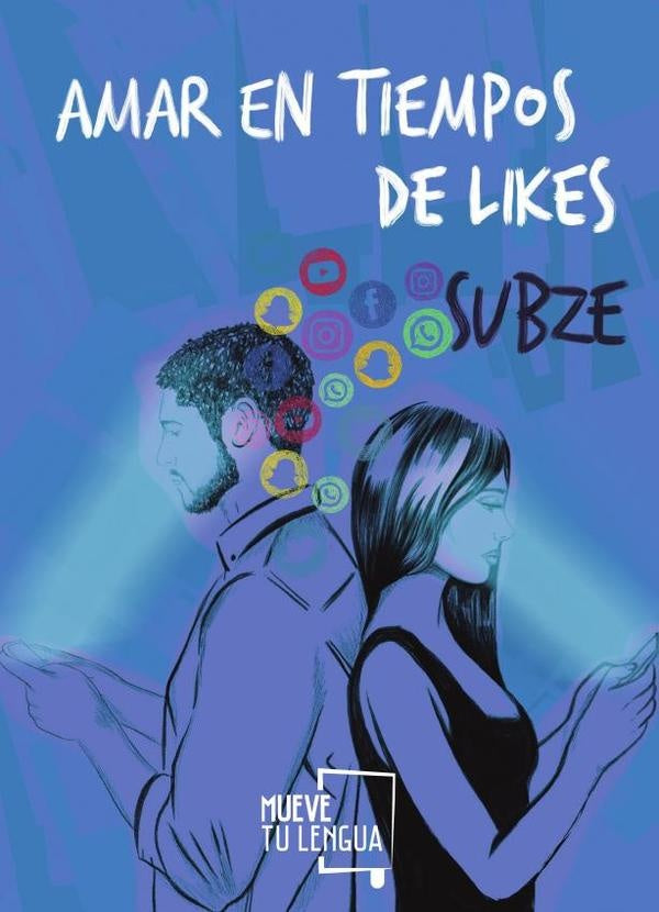 Amar en tiempos de likes | Miguel Ángel Albert Sánchez