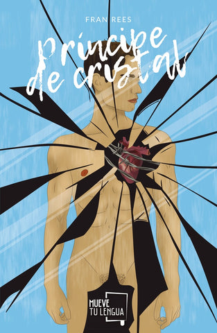 Príncipe de cristal | Francisco Oliver