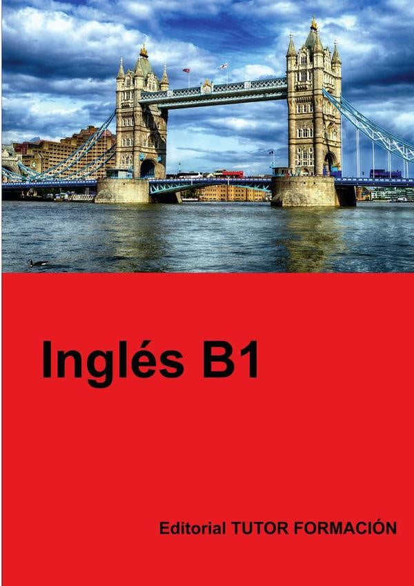 Inglés B1 | Fernando Muñoz Ortiz