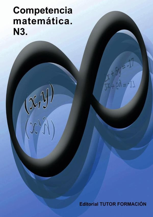 Competencia matemática N3 | Miguel Ángel Ladrón de Guevara