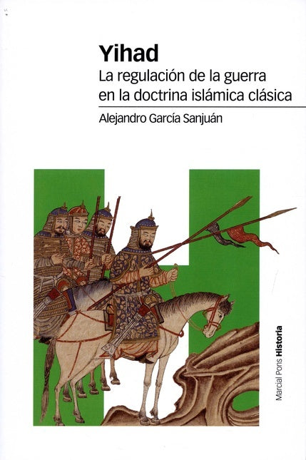 Yihad | Alejandro  García Sanjuán