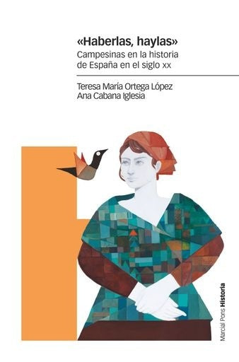 «Haberlas, haylas» | Ortega López, Cabana Iglesia