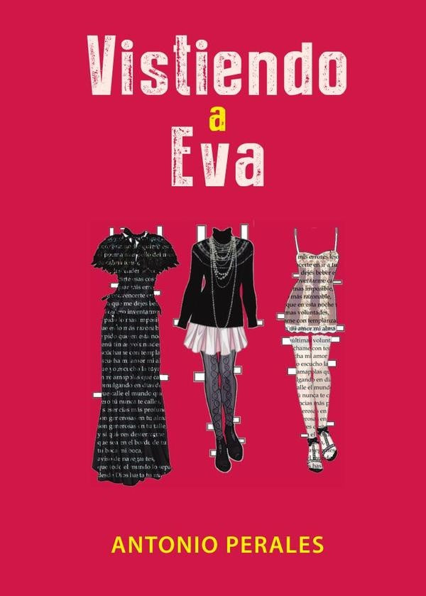 Vistiendo a Eva | Antonio Perales Cuadrado