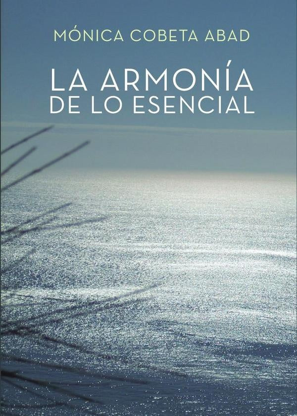 La armonía de lo esencial | Mónica Cobeta Abad