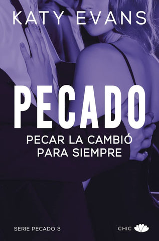 PECADO 3* | Katy Evans