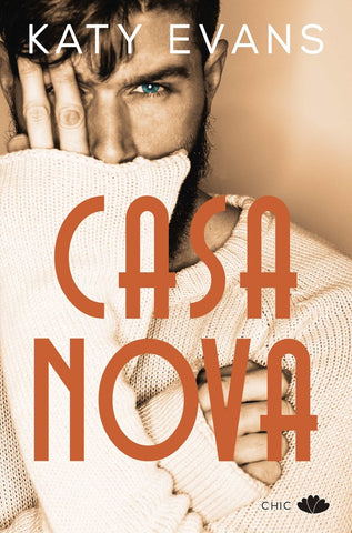 CASANOVA | Katy Evans