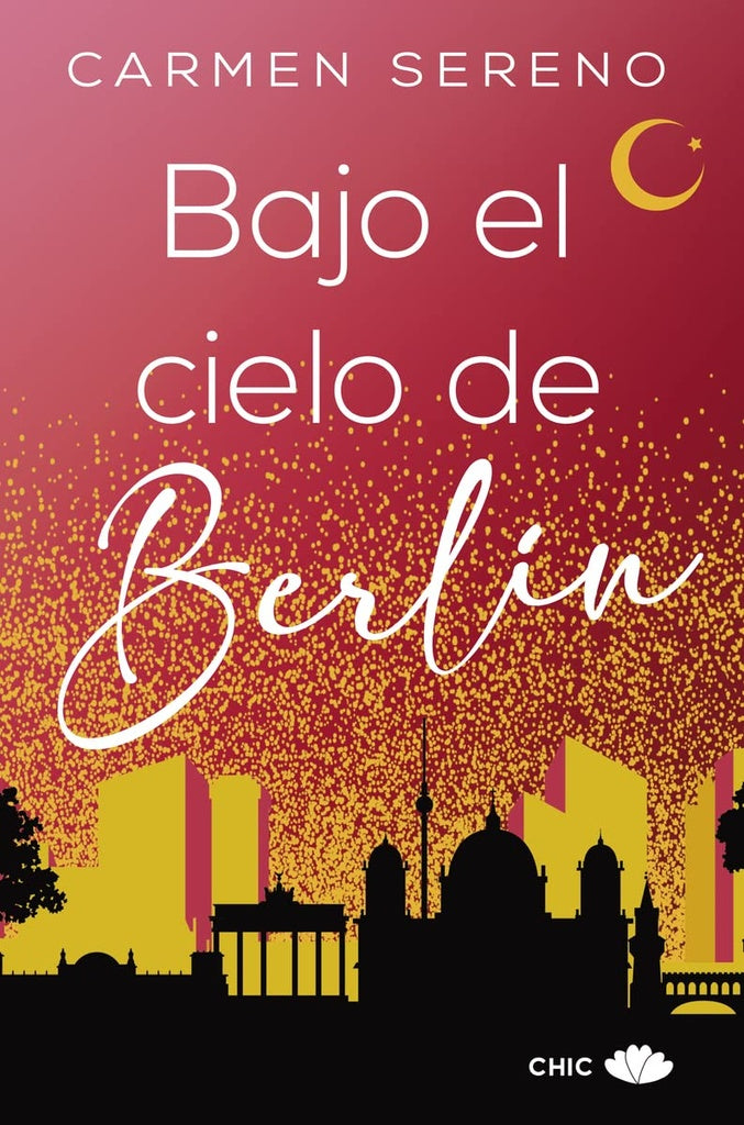 Bajo el cielo de Berlín.c | CARMEN SERENO