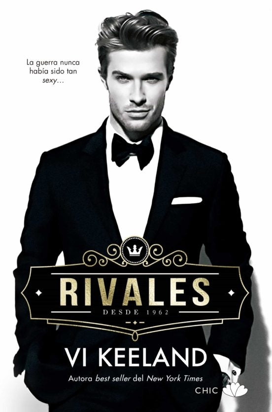RIVALES DESDE 1962.. | VI KEELAND