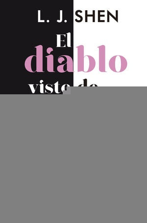 El diablo viste de negro  | L. J.  SHEN