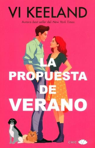 PROPUESTA DE VERANO | VI KEELAND