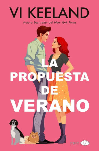PROPUESTA DE VERANO | VI KEELAND