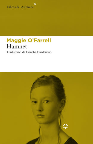 HAMNET.. | Maggie O'farrel