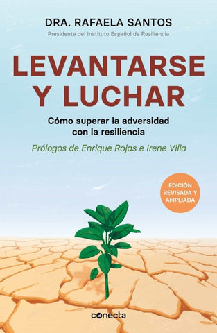 Levantarse y luchar | Dra. Rafaela Santos