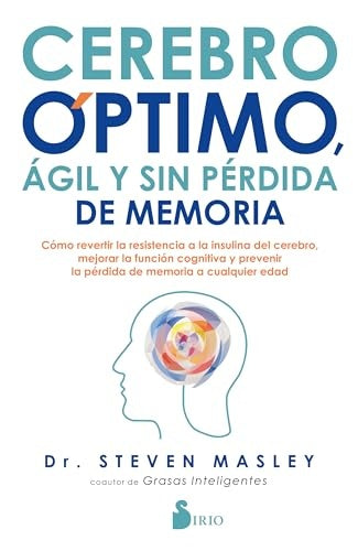 CEREBRO OPTIMO* | Steven  Masley