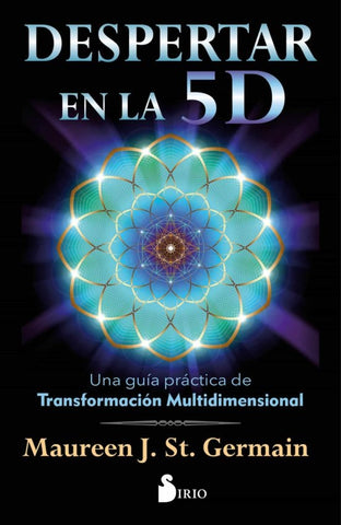 Despertar en la 5D* | Maureen Germain