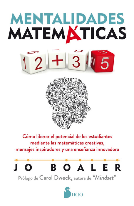 MENTALIDADES MATEMATICAS* | JO BOALER